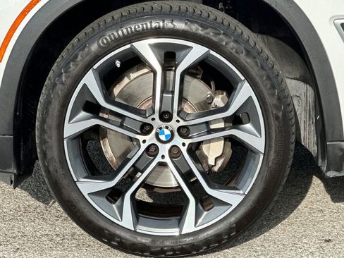 Used 2021 BMW X5 sDrive40i w/ Premium Package image 33