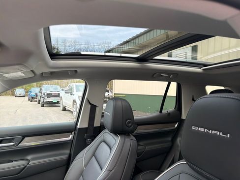 New 2026 GMC Terrain Denali image 20