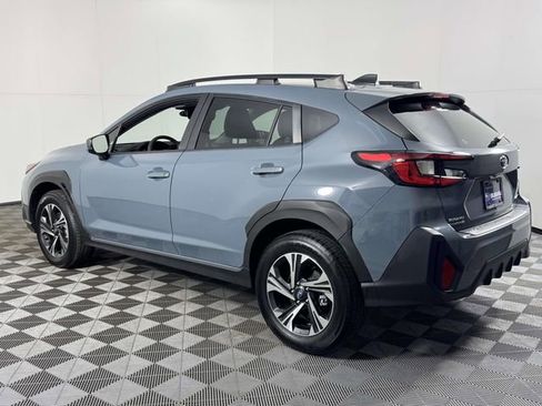 Used 2024 Subaru Crosstrek 2.0i Premium AWD/4WD image 8
