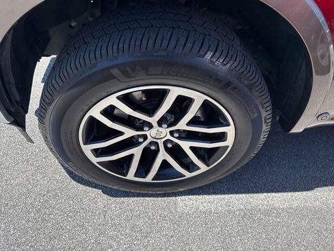 Used 2019 Ford F150 King Ranch w/ Equipment Group 601A Luxury image 2