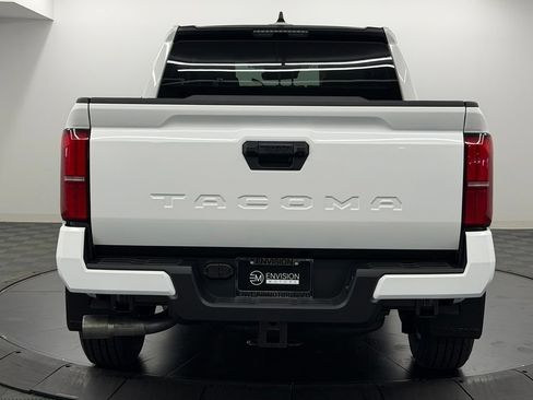 Used 2026 Toyota Tacoma SR5 RWD image 11