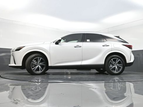 Used 2023 Lexus RX 350h w/ Accessory Package (Z1) image 28