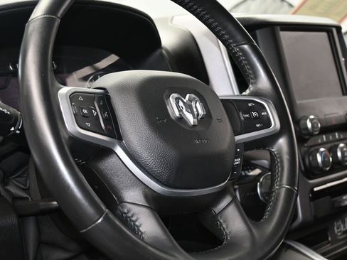 Used 2022 RAM 1500 Big Horn image 14