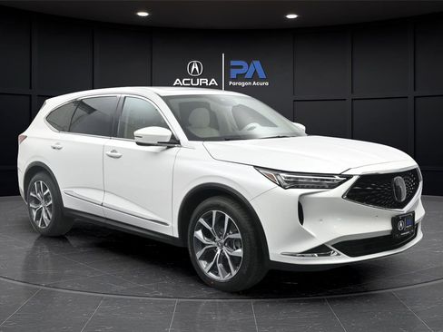 Certified 2023 Acura MDX SH-AWD w/ Technology Package image 24