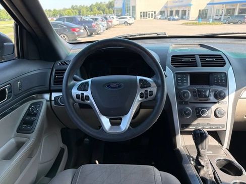 Used 2012 Ford Explorer FWD image 5