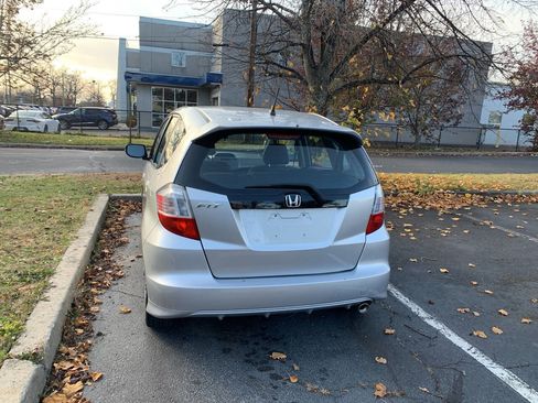 Used 2011 Honda Fit Sport image 5