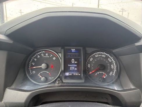 Used 2021 Toyota Tacoma SR image 17