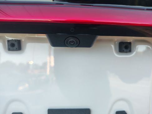 New 2027 Dodge Durango GT AWD/4WD image 8