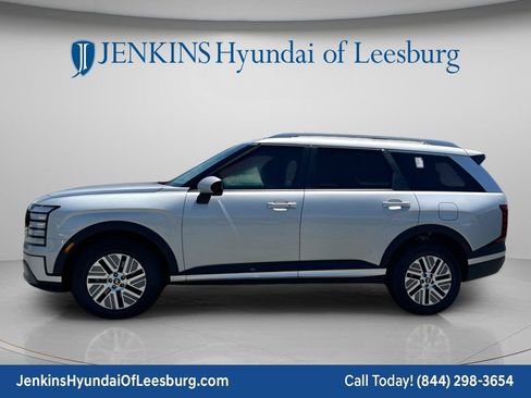 New 2026 Hyundai Palisade FWD Hybrid image 10