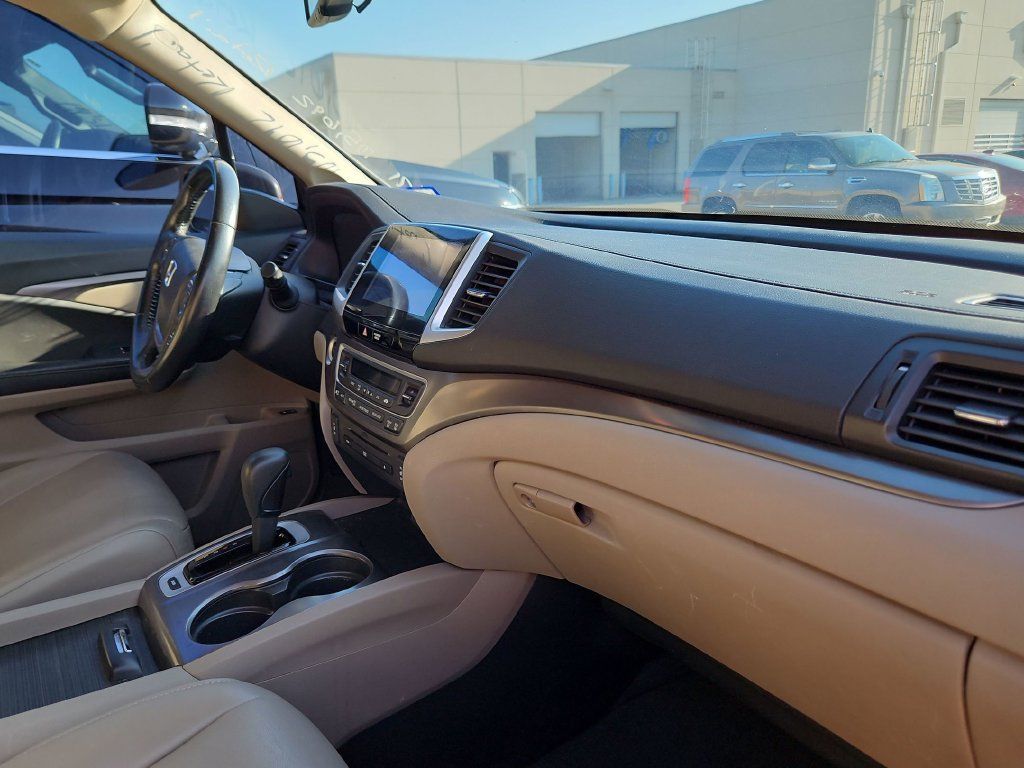 Used 2016 Honda Pilot EX-L image 19