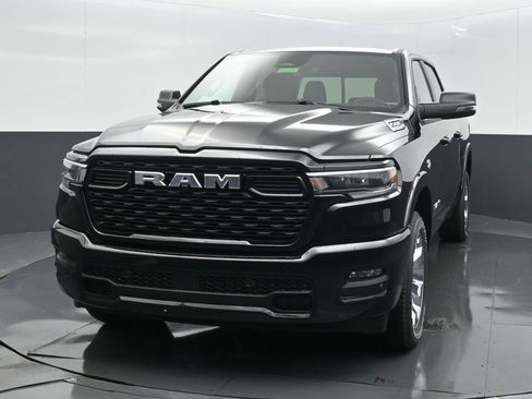 New 2026 RAM 1500 Big Horn image 3