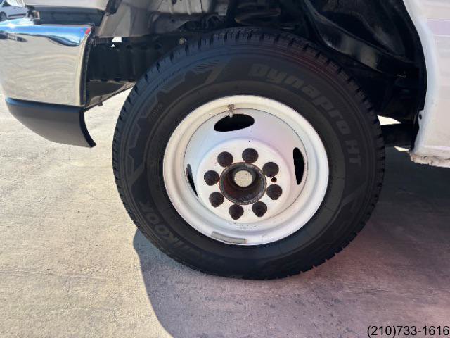 Used 2018 Ford E-350 and Econoline 350 Super Duty w/ Shuttle Bus Prep Package RWD image 36