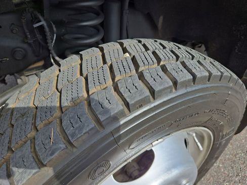 Used 2019 Ford F550 4x4 Crew Cab Super Duty image 11