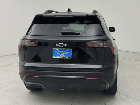 Certified 2026 Chevrolet Equinox RS FWD image 6