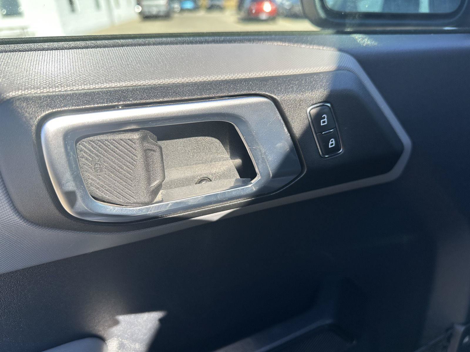 Used 2022 Ford Bronco Big Bend AWD/4WD image 15