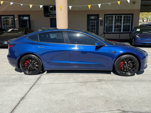 Used 2019 Tesla Model 3 Long Range image 4