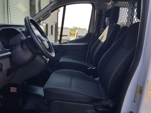 Used 2023 Ford Transit 250 Low Roof w/ Exterior Upgrade Package image 19