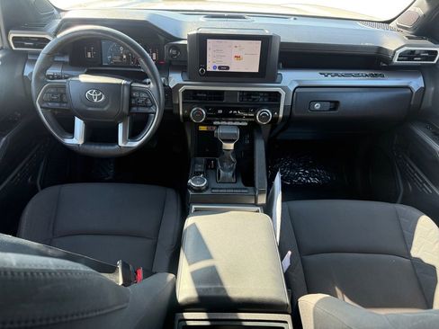 Used 2024 Toyota Tacoma SR5 image 12
