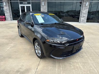 Used 2024 Dodge Hornet R/T
