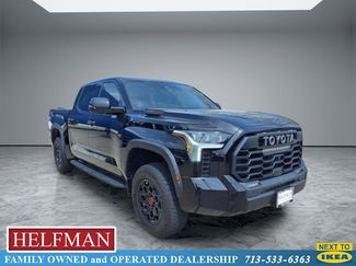 Used 2024 Toyota Tundra TRD Pro video 1