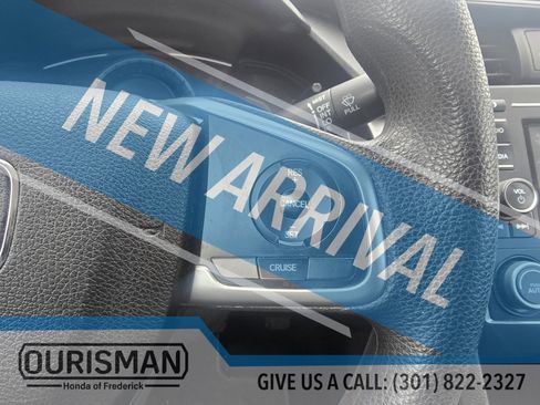 Used 2018 Honda Civic LX image 15