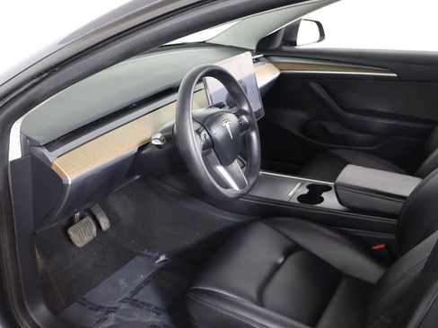 Used 2023 Tesla Model 3 Long Range AWD/4WD image 25