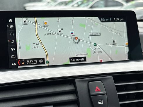 Used 2020 BMW M4 Coupe w/ Competition Package image 21