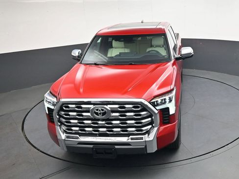 Used 2023 Toyota Tundra 1794 Edition AWD/4WD image 35