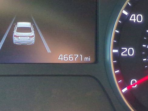 Certified 2023 Kia Forte GT-Line w/ GT-Line Technology Package image 15