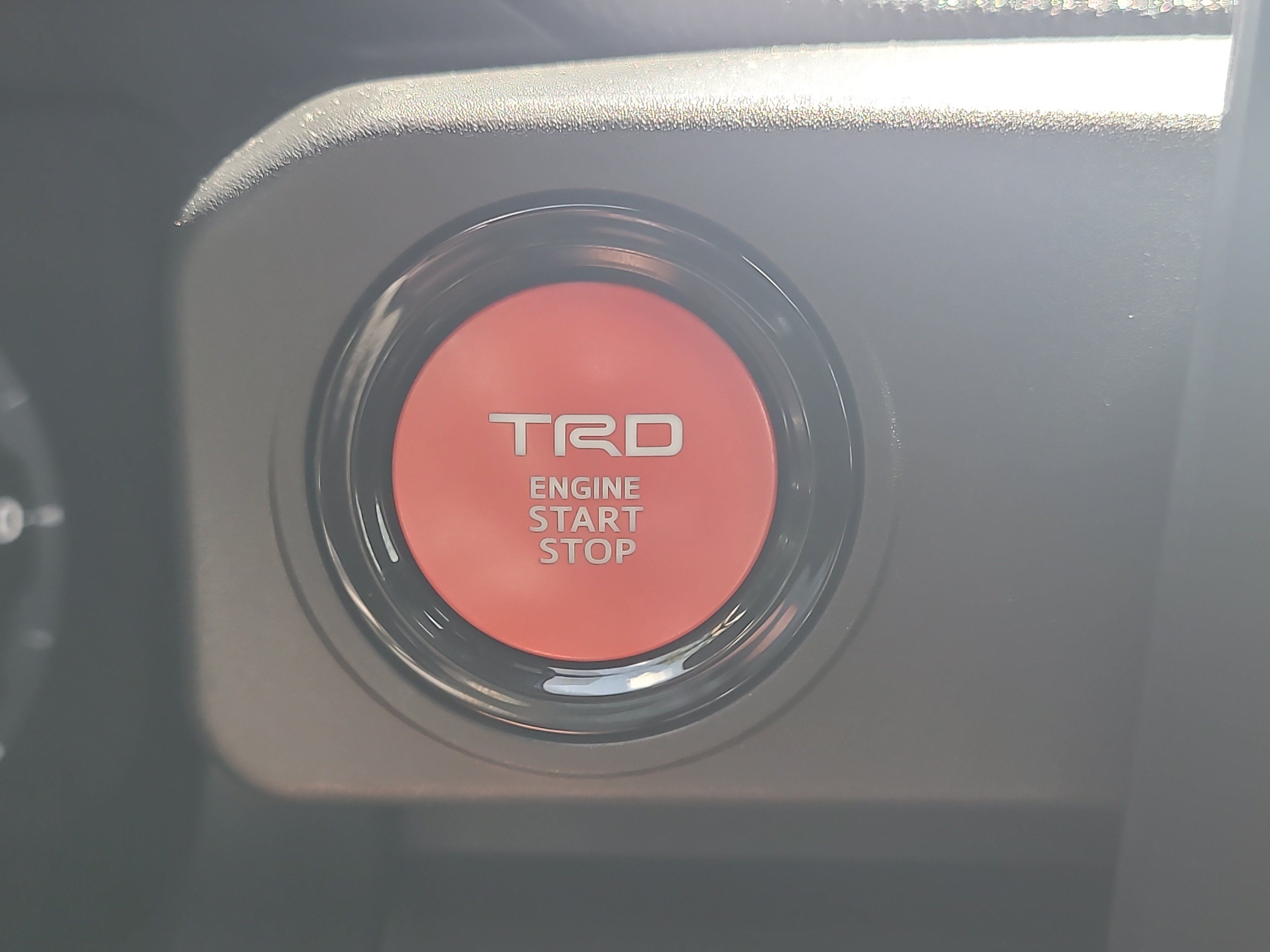 Certified 2026 Toyota Tacoma TRD Sport RWD image 27