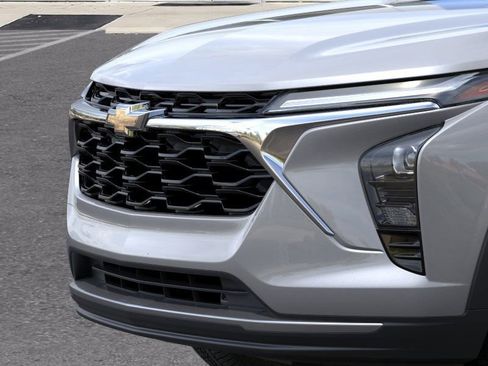 New 2026 Chevrolet Trax LT w/ Driver Confidence Package image 37