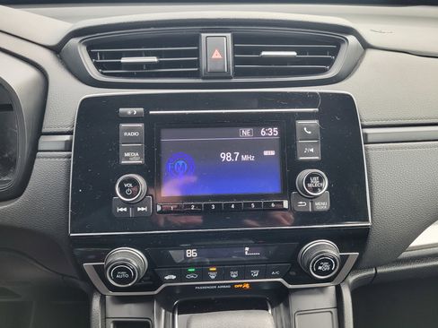 Used 2020 Honda CR-V LX image 8