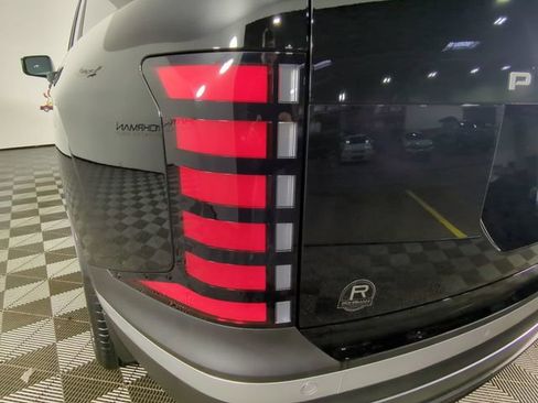 New 2026 Hyundai Palisade SEL image 32