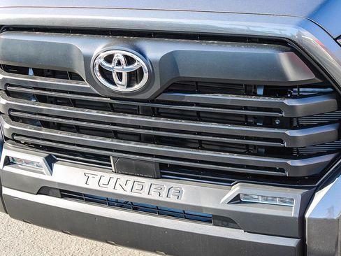 New 2026 Toyota Tundra SR5 image 6