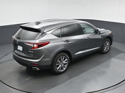 Used 2022 Acura RDX AWD w/ Technology Package image 68