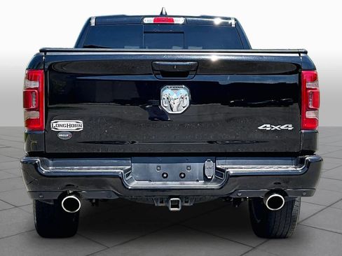 Used 2023 RAM 1500 Limited w/ Body Color Bumper Group AWD/4WD image 5