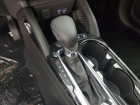 New 2026 Chevrolet TrailBlazer ACTIV FWD image 18
