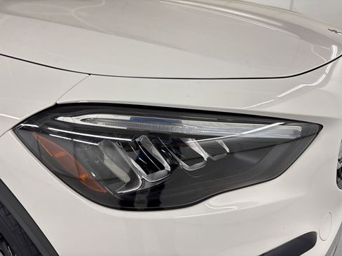 Certified 2025 Mercedes-Benz GLA 250 image 10