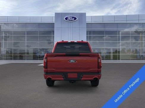 New 2026 Ford F150 STX AWD/4WD image 5