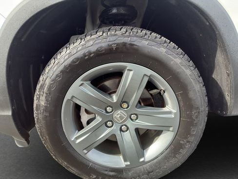 Used 2023 Honda Ridgeline RTL-E image 21