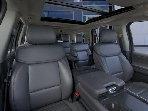 New 2025 Ford Expedition Active image 10