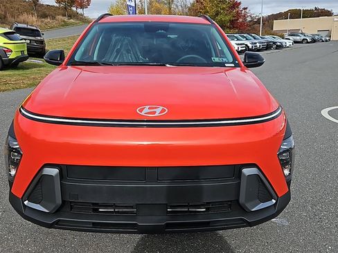 New 2026 Hyundai Kona SEL Sport image 2