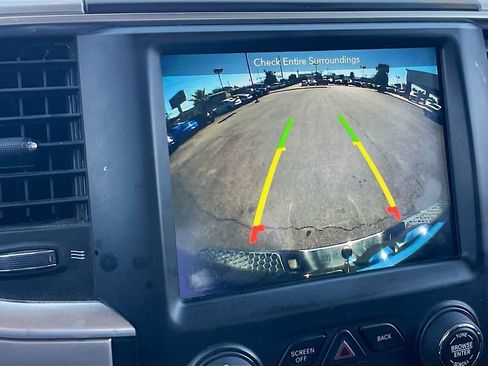 Used 2018 RAM 1500 Lone Star RWD image 13