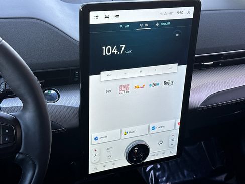 Used 2021 Ford Mustang Mach-E Select w/ Comfort/Appearance Package image 17