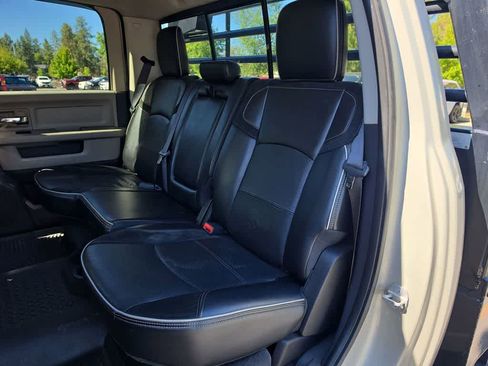 Used 2010 Dodge Ram 3500 Truck SLT w/ Luxury Group AWD/4WD image 20