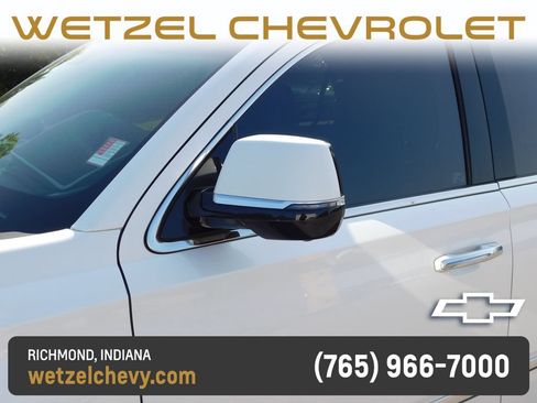 Certified 2020 Cadillac Escalade ESV Premium Luxury AWD/4WD image 11