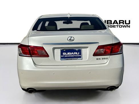 Used 2011 Lexus ES 350 image 6