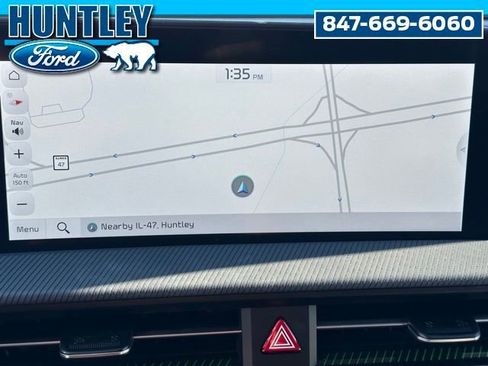 Used 2023 Kia EV6 GT-Line w/ GT-Line Suede Seat Package image 25