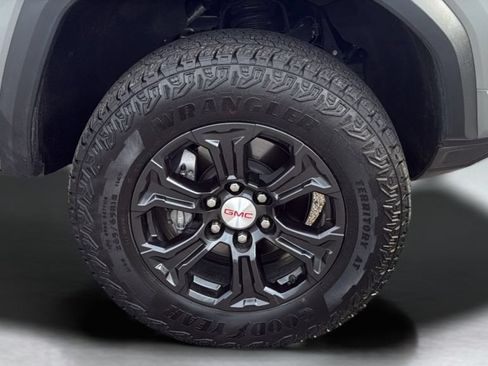 Used 2023 GMC Canyon Elevation w/ Convenience Package AWD/4WD image 25