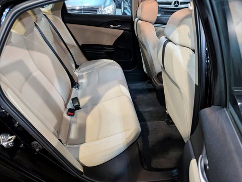 Used 2018 Honda Civic LX image 22